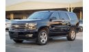 Chevrolet Tahoe LT