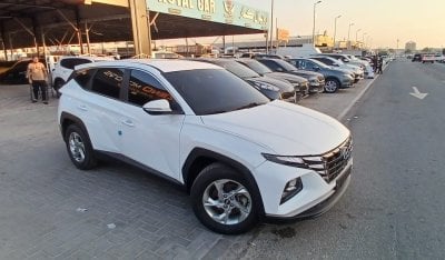 هيونداي توسون Hyundai Tucson 2021 Korean Specs