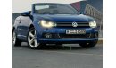 Volkswagen Eos Sport n excellent condition and requires no expenses