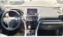 Mitsubishi Eclipse Cross Mitsubishi  ECLIPSE CROSS 1.5L