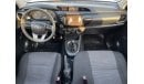 Toyota Hilux 2020 I 4x4 I Full Manual I Ref#351