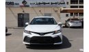 تويوتا كامري LE Toyota Camry 2.5L Petrol LE YM2022