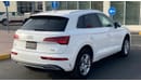 Audi Q5 2.0L, V4