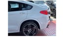 BMW X4 xDrive 28i