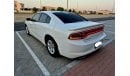 Dodge Charger SXT