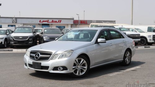 مرسيدس بنز E 350 MERCEDES BENZ E350