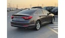 Hyundai Sonata 2017 HYUNDAI SONATA GDI / EXPORT ONLY