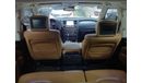 Nissan Patrol LE Platinum City 5.6L