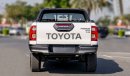 تويوتا هيلوكس Toyota adventure diesel 2.8L 2024