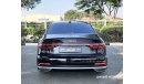 Audi A8 2021 AUDI A8 L 55 TFSI QUATTRO BUSINESS EDITION 4DR SEDAN, 3L 6CYL PETROL, AUTOMATIC, ALL WHEEL DRIV