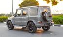 Mercedes-Benz G 63 AMG 2024 - G63 DOUBLE NIGHT PACKAGE - CARBON FIBER