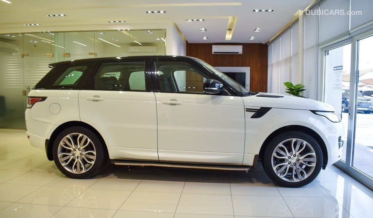 Land Rover Range Rover Sport (other)