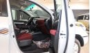 Toyota Hilux DC 2.7L HI 5MT 4X2 FULL OPTION FOR EXPORT