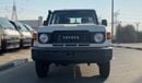 Toyota Land Cruiser Pick Up double capin. 4.2 V6   Diesel Model 2024