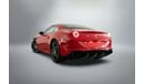 Ferrari California T / 2 Year ARM Service Pack