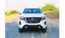 Nissan Navara LE Plus 2023 - Petrol 2.5L 4x4 MT DC - Unbeatable Price - Book Now!