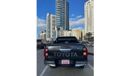 Toyota Hilux Toyota hilux 2019 SR5 RHD radar