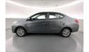 Kia Rio LX | 1 year free warranty | 0 Down Payment