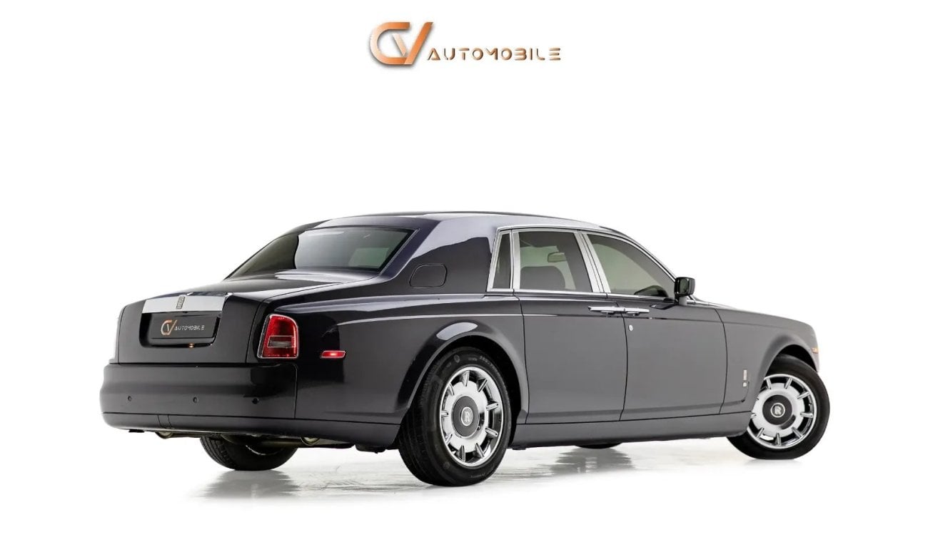 Rolls-Royce Phantom Cenetary Edition (30 of 35) - US Spec