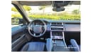 Land Rover Range Rover Sport 2021 RANGE ROVER SPORT  HSE DYNAMIC  SUPERCHARGE 5DR SUV, 5L 8CYL PETROL, WITH 520HP 55,000KM AUTOMA