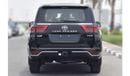 Toyota Land Cruiser VXR 3.3L -DIESEL