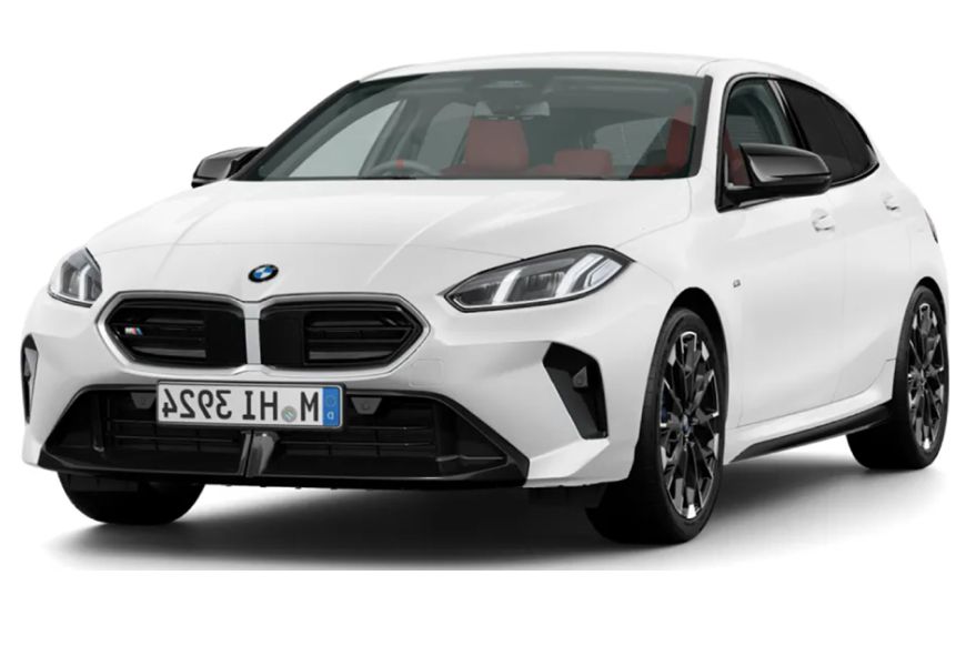 BMW M135i