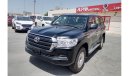 Toyota Land Cruiser GX 4.5L Manual Diesel