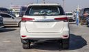 Toyota Fortuner 4.0L V6