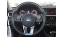 Kia Optima Kia Optima 2020 GCC, in excellent condition