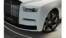 Rolls-Royce Phantom ROLLS ROYCE PHANTOM 6.75L EXPORT PRICE