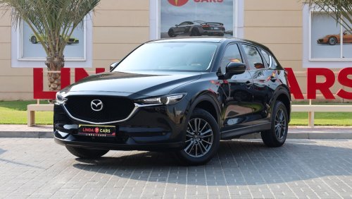 مازدا CX5 GT