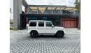 مرسيدس بنز G 63 AMG Std