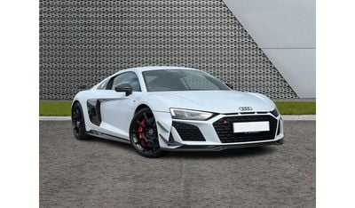 Audi R8 GT RWD 620 PS S tronic 5.2 2dr RIGHT HAND DRIVE