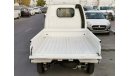 Suzuki Super Carry 1.2L / V4 / SINGLE CAB / MT / SUPER CARRY OPTION (FOR EXPORT ONLY)