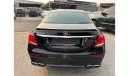 Mercedes-Benz E 63 AMG Mercedes Benz E 63 AMG 2019 Korea Specs