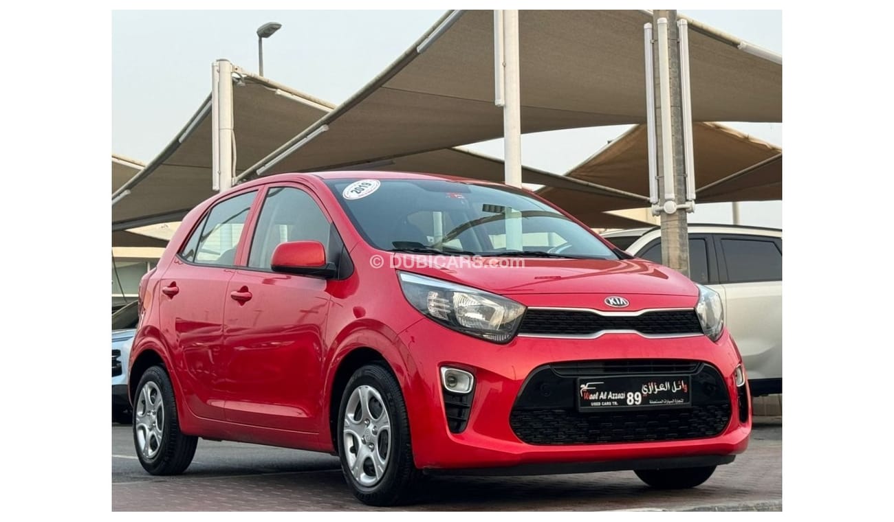 Kia Picanto EX