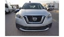 Nissan Kicks Nissan Kicks , model:2019. Excellent condition