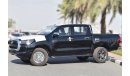 Toyota Hilux TOYOTA HILUX 4.0L2024  A/T 4X4, DC,BM* MATERIAL