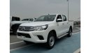 Toyota Hilux Toyota Hilux Basic 2.7 L Petrol 2024 Brand NEW!!! 4 WD