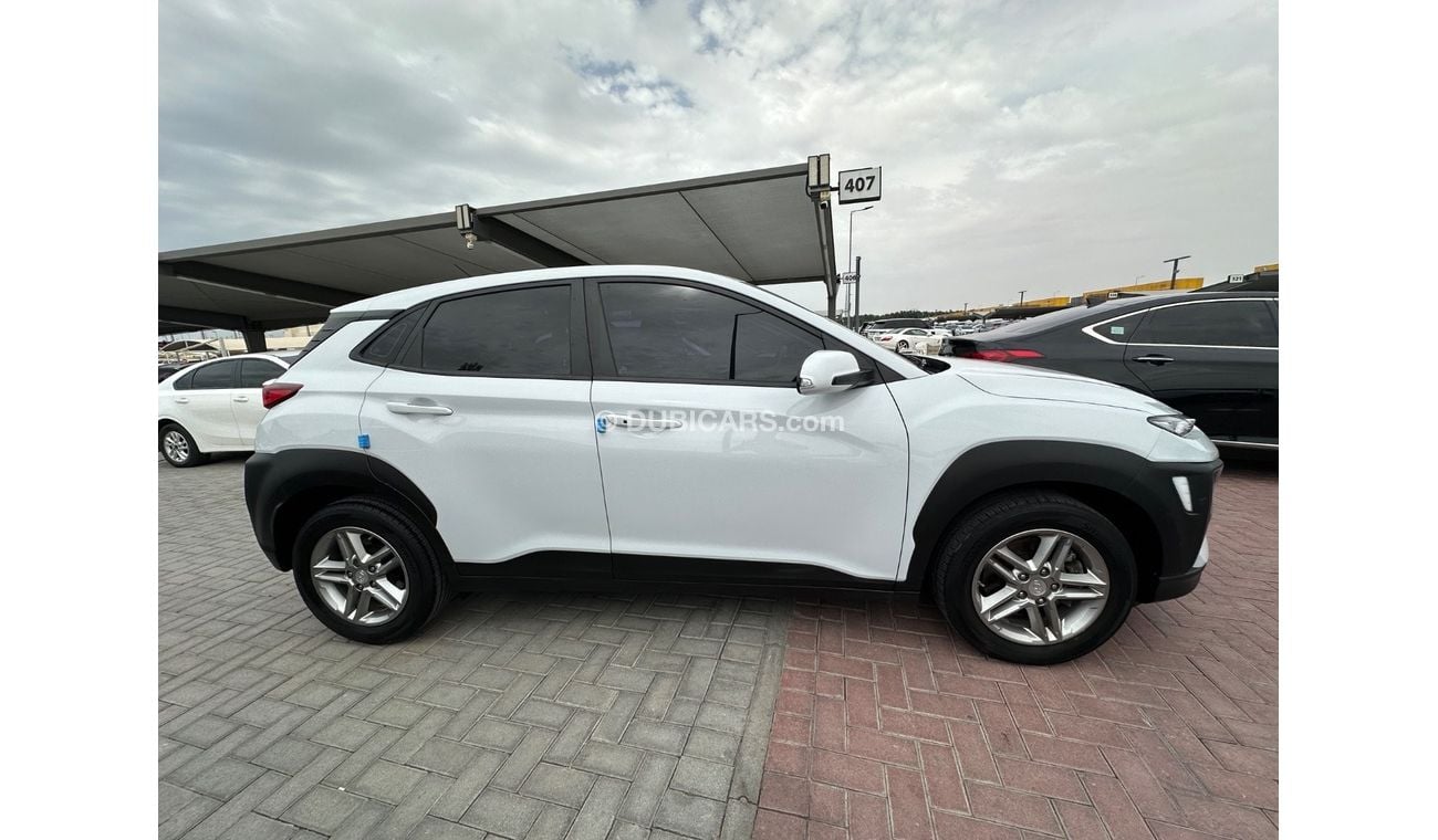 Hyundai Kona GLS Premium 1.6L