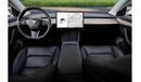 Tesla Model 3 Standard | 2,193 P.M  | 0% Downpayment | Excellent Condition!