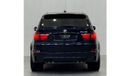 BMW X5M Std 4.4L 2012 BMW X5M Power, Full Service History, Excellent Condition, GCC