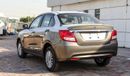 Suzuki Dzire 1.2L GLX AMT