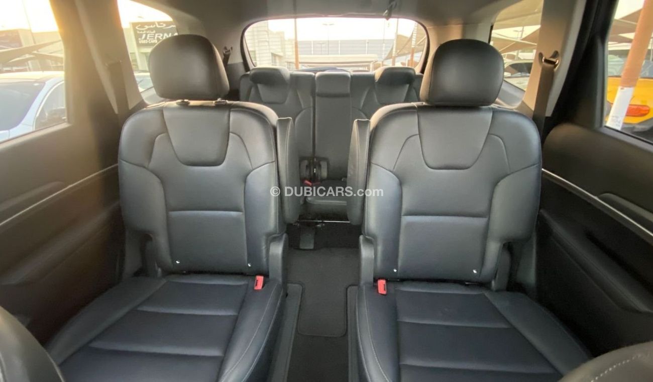 Kia Telluride full option