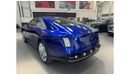 Rolls-Royce Spectre 2024 Rolls-Royce Spectre LEFT HAND DRIVE