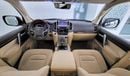 Toyota Land Cruiser GXR 5.7L-8CYL UPGRADED TO LEXUS-EXCELLENT CONDITION--BANK FINANCE AVAILABLE