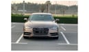 Audi A7 35 FSI quattro Exclusive MODEL 2015 GCC. AR PERFECT CONDITION FULL OPTION S LINE