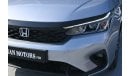 Honda City Honda City LX Sport 1.5L Petrol, FWD, Color Silver, Model 2024