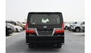 Toyota Granvia Premium V6 3.5L 6-Seater Automatic