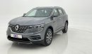 Renault Koleos LE 2.5 | Zero Down Payment | Free Home Test Drive